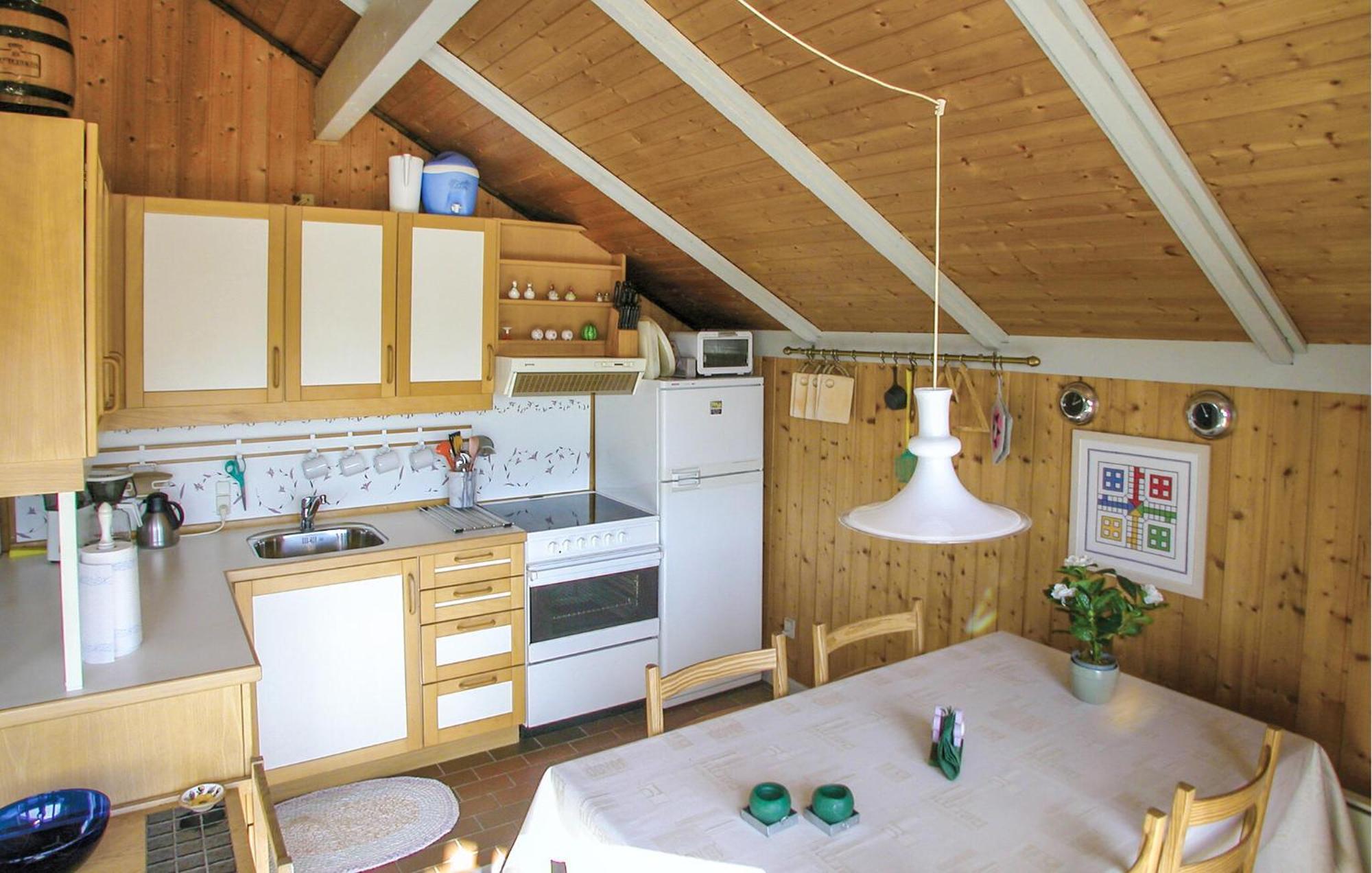 2 Bedroom Lovely Home In Romo Bolilmark Εξωτερικό φωτογραφία